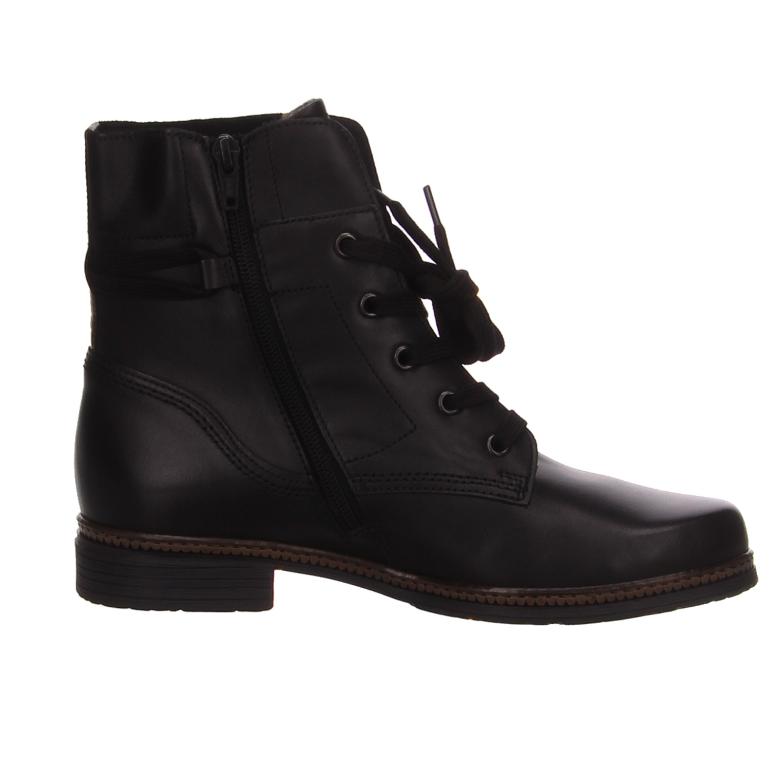 Gabor Schnürschuhe 74.674-27