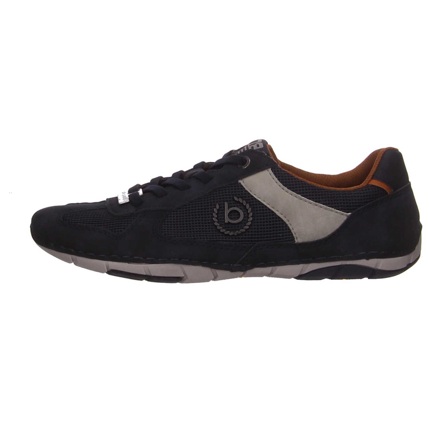 bugatti Sneaker 325 A7P06 5000 4100