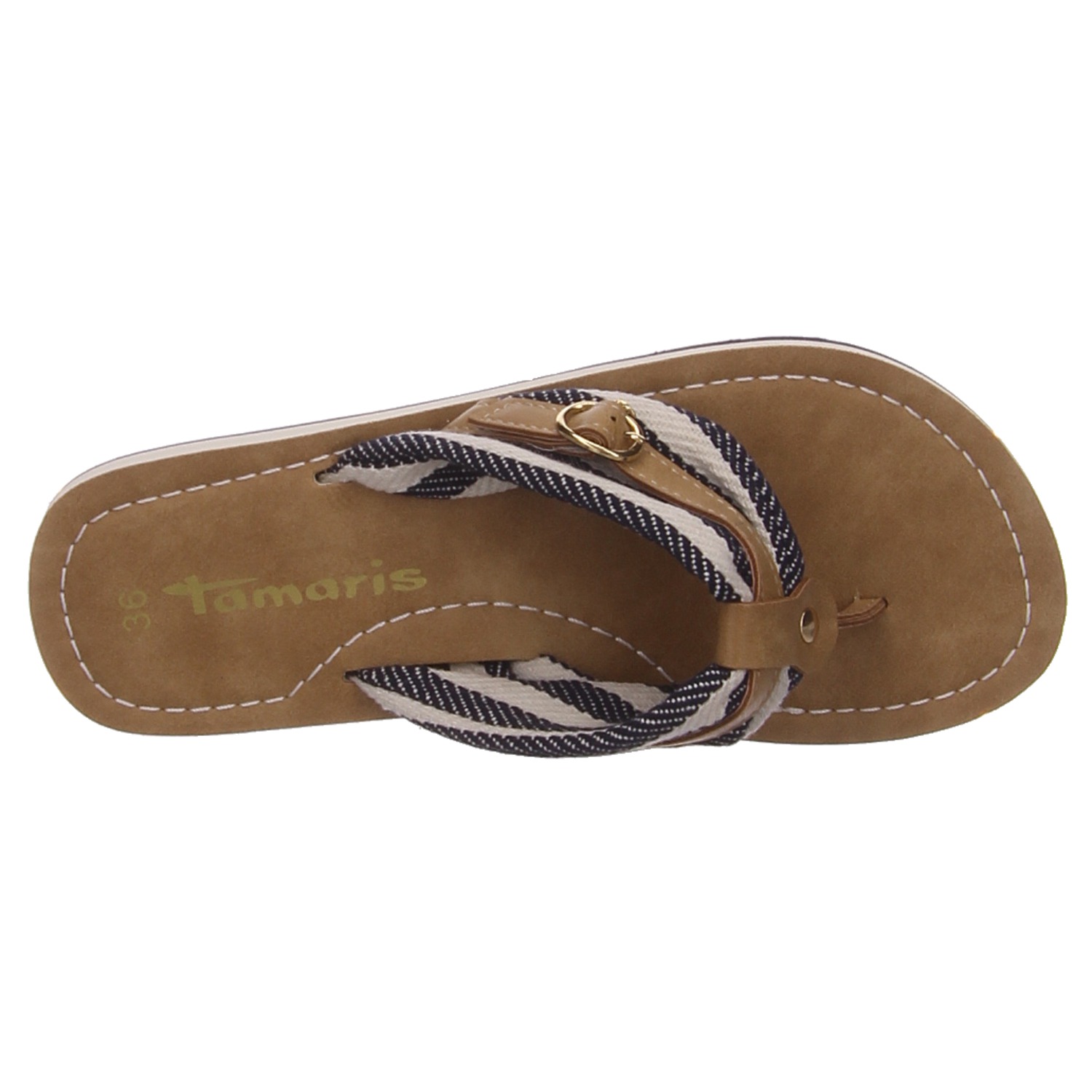 Tamaris Pantoletten 1-27149-46-865