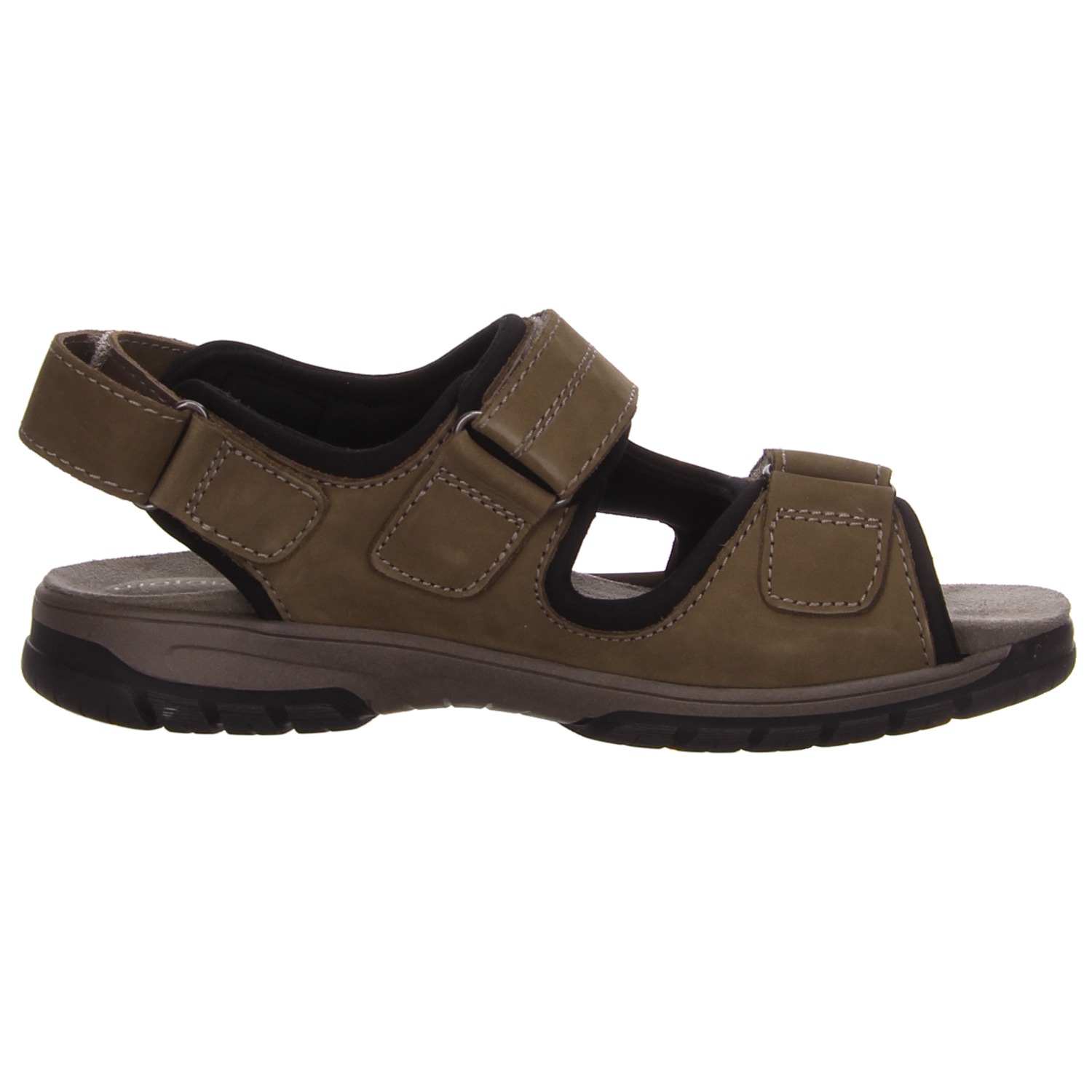 Waldläufer Sandalen 372001 100055