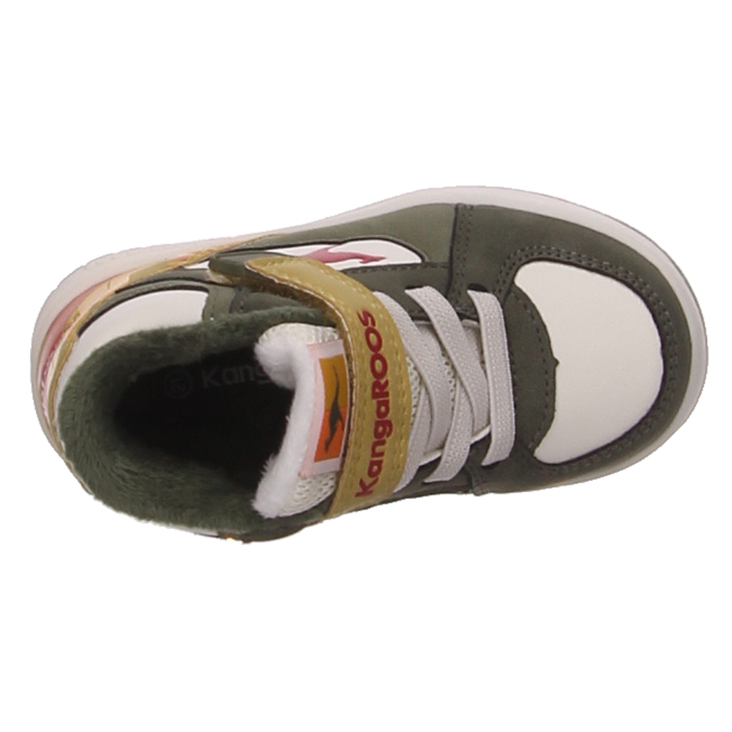 KangaROOS Jungen Stiefel 180126-07