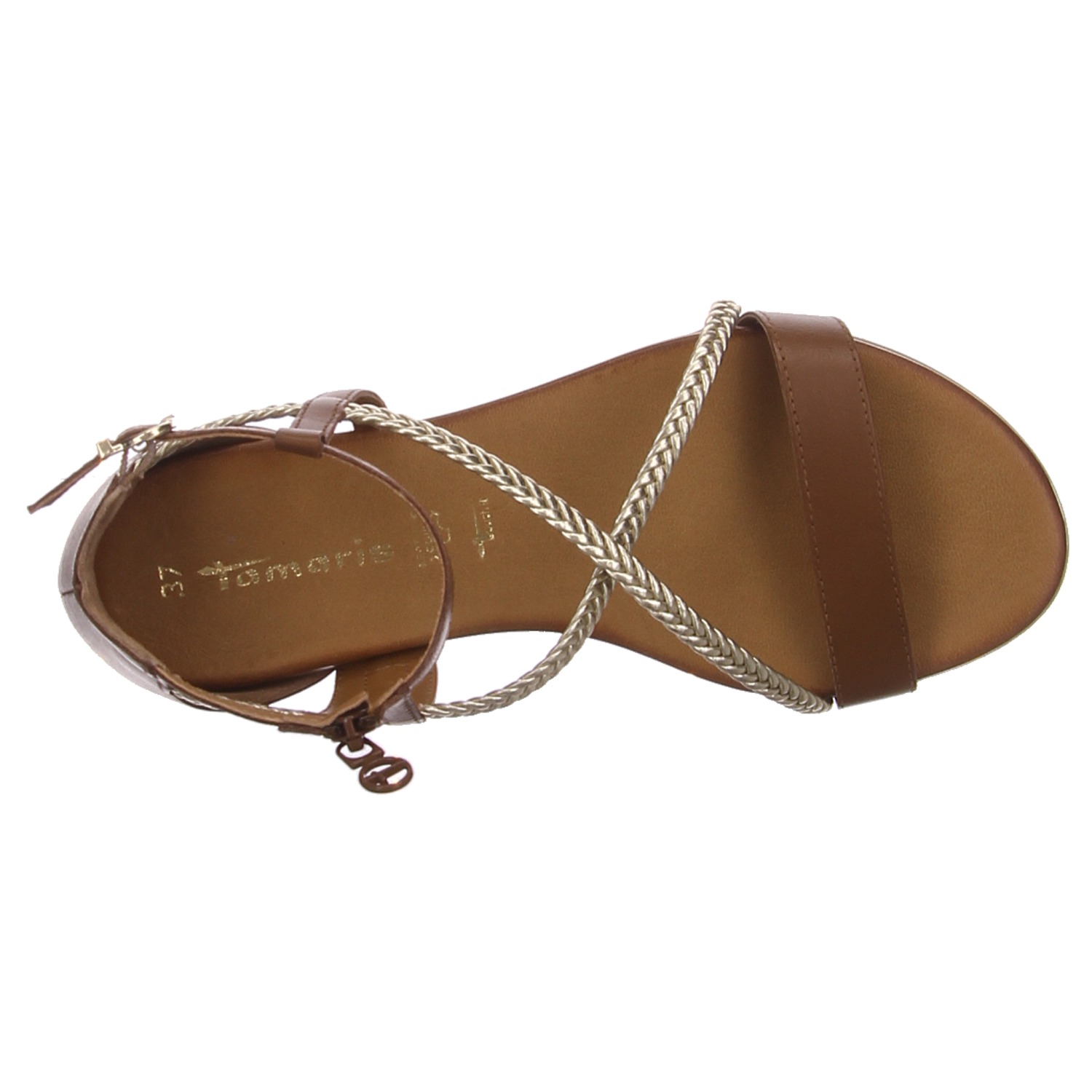 Tamaris Sandaletten 1-28138-44-392