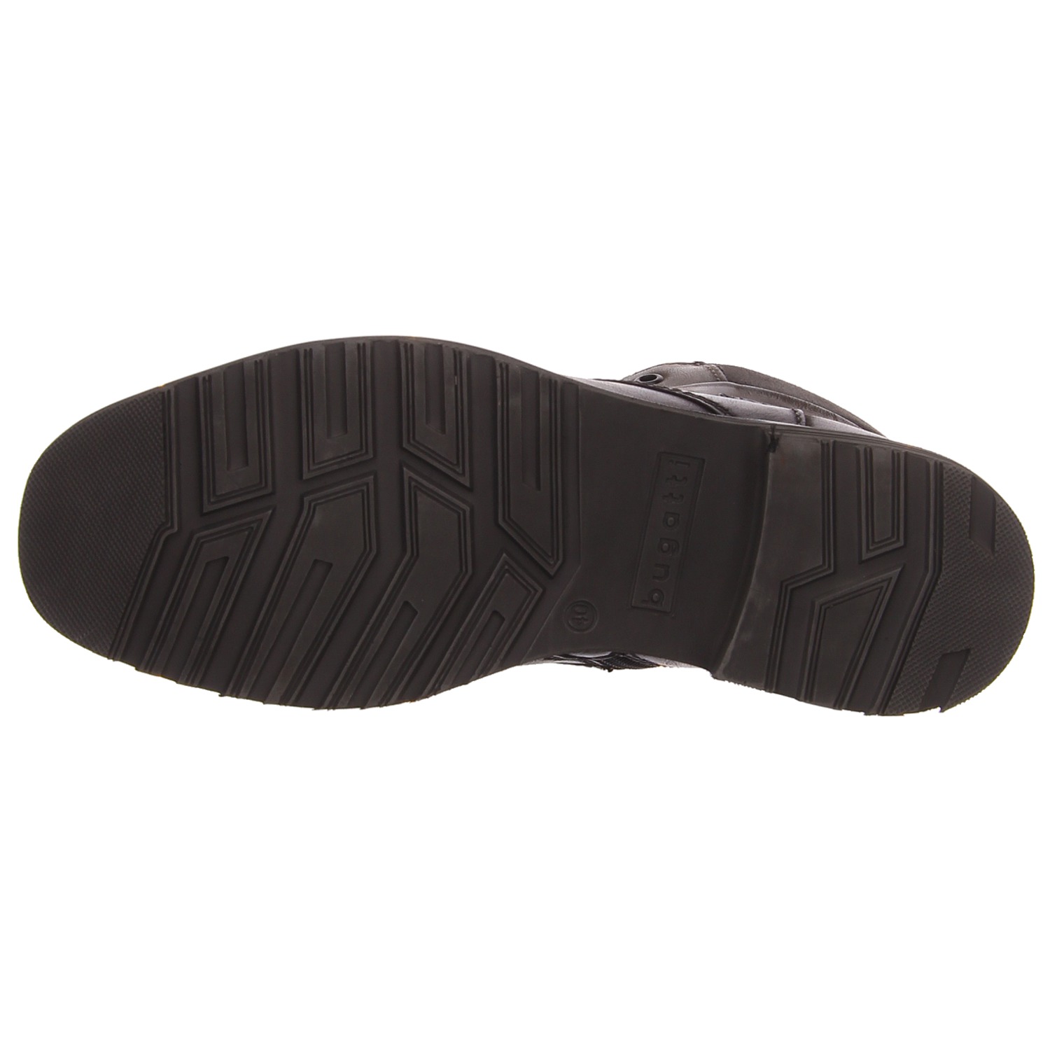 bugatti Schnürschuhe 325 A0U3F 3514 1111