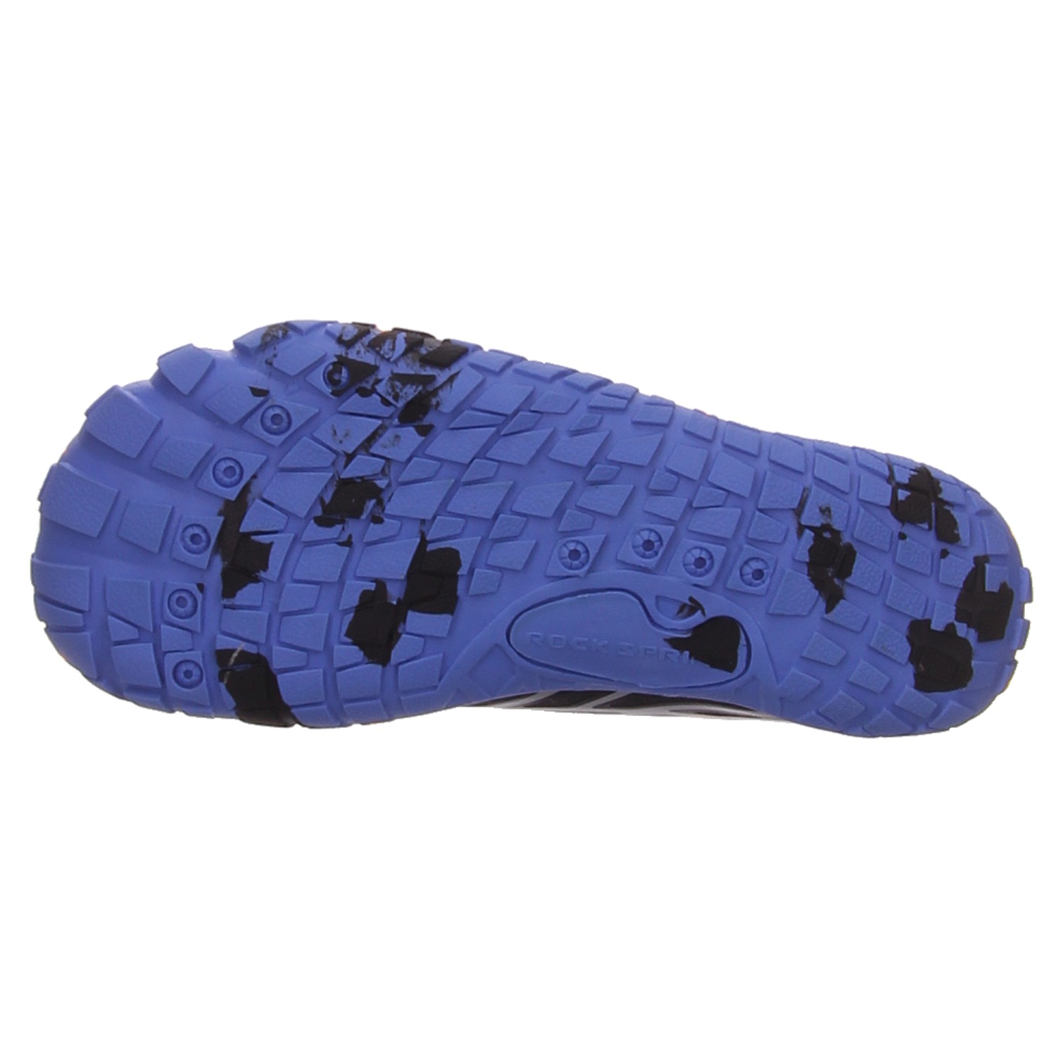 Rockspring Slipper Alex black lake