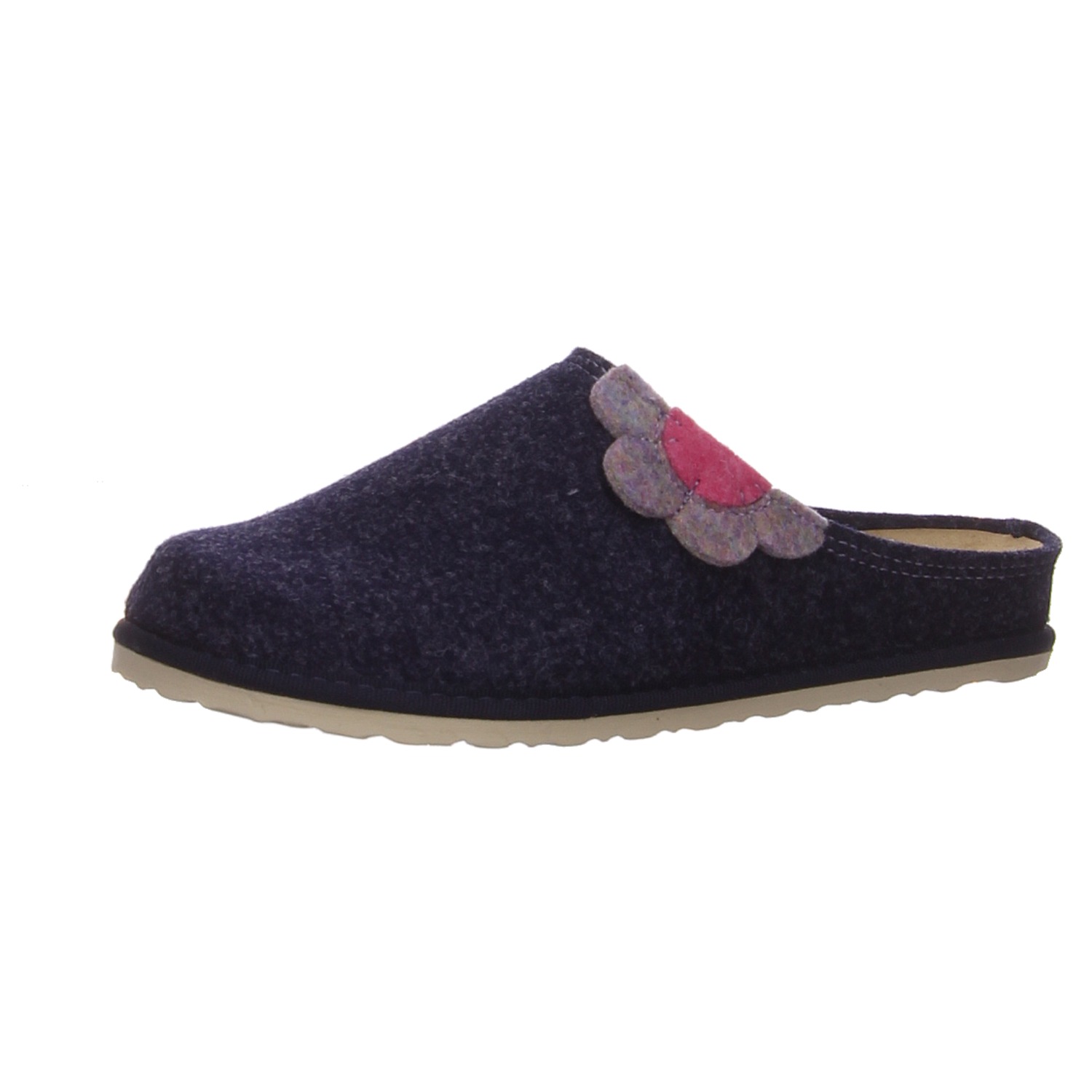 Fischer Markenschuhe Hausschuhe 665020 501
