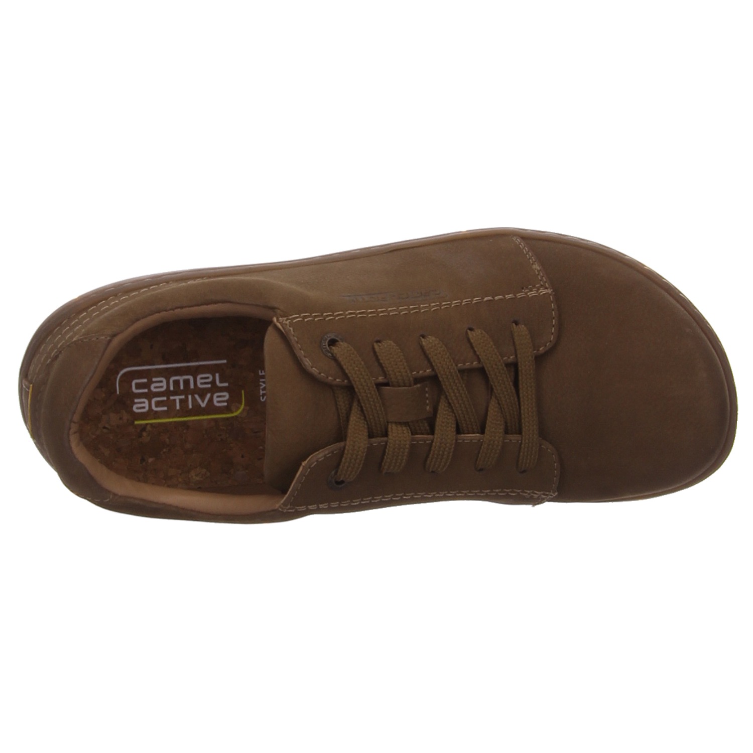 Camel Schnürschuhe 58CMA02-300430