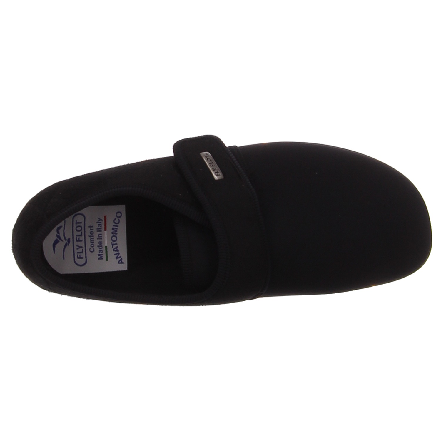 Fly Flot Hausschuhe 240048 01
