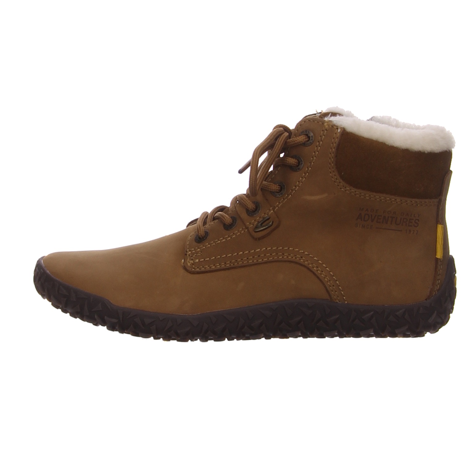 Camel Schnürschuhe 54ILV16 312470