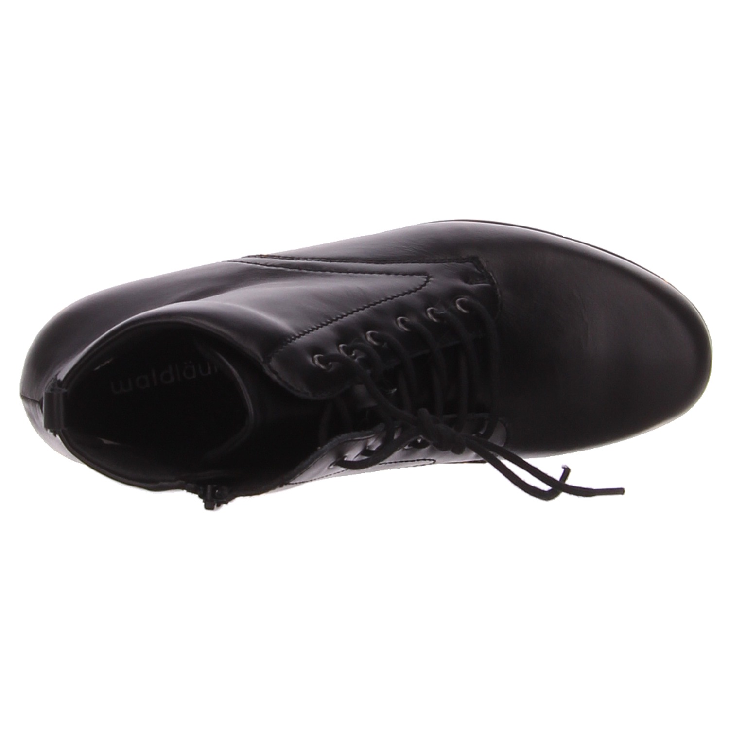 Waldläufer Schnürschuhe 967809 102001