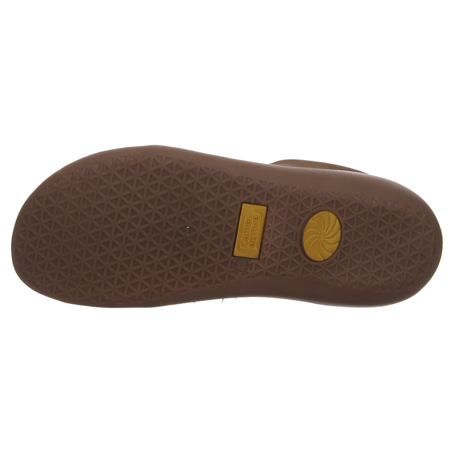 Camel Schnürschuhe 58CMA02-300430