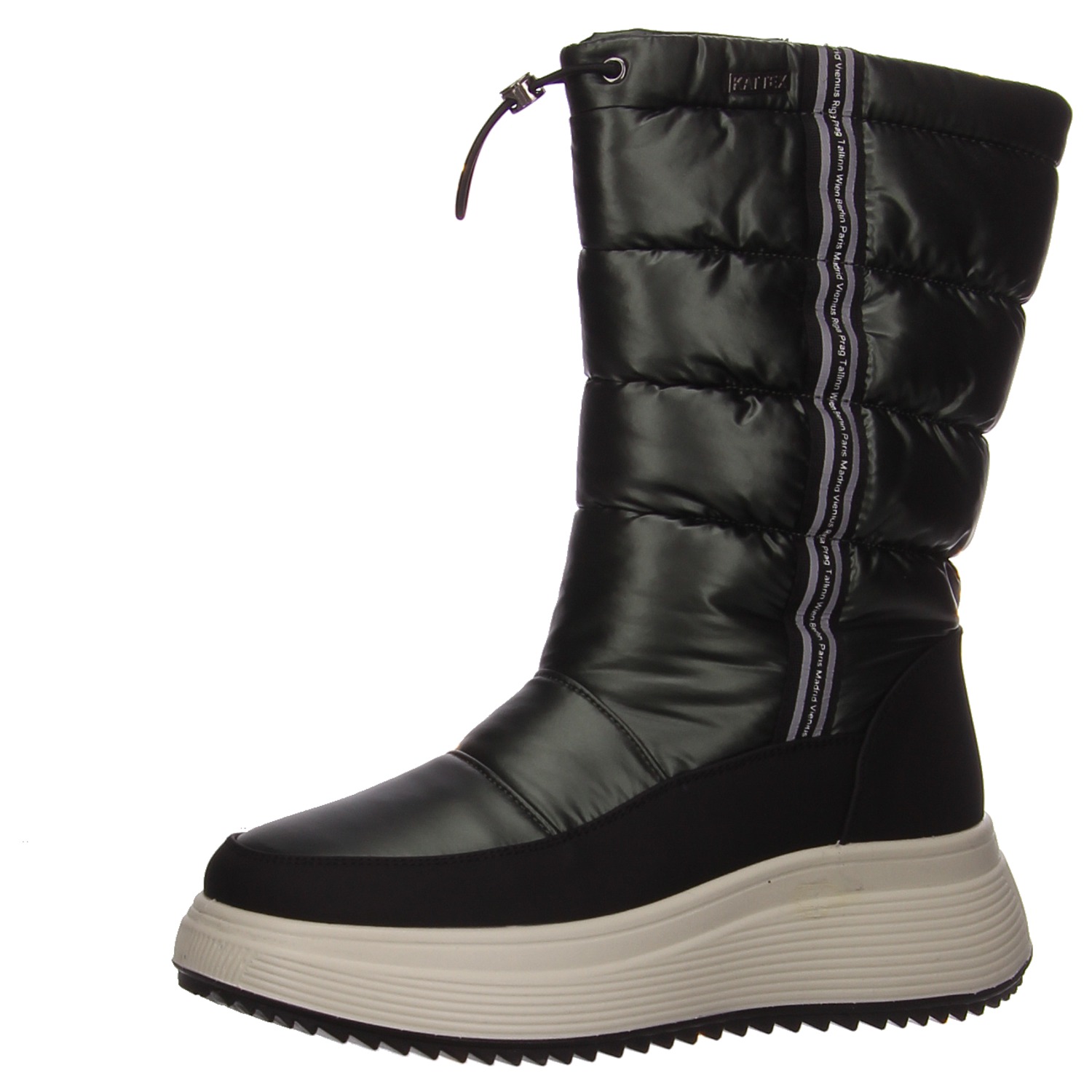 Becker Winterstiefel