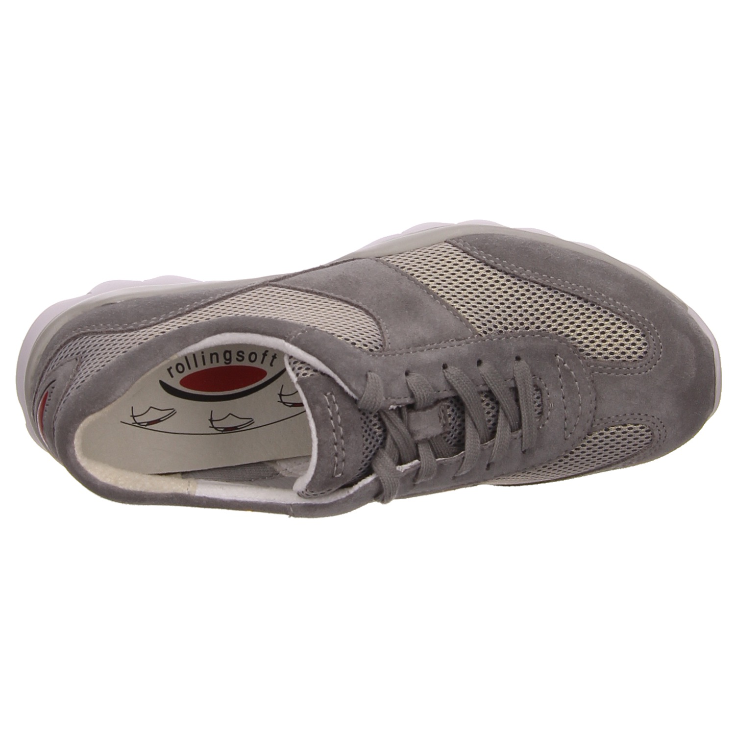 Gabor Schnürschuhe 86.966-39