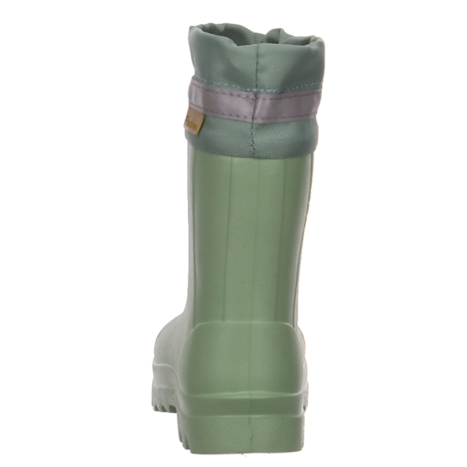 Fischer Markenschuhe Mädchen Stiefel 201022 411