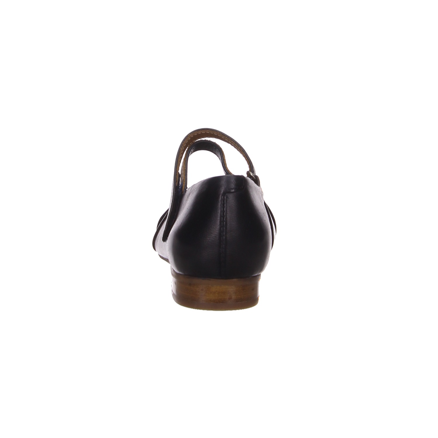 EVERYBODY Ballerinas 84702F1554 glove blue
