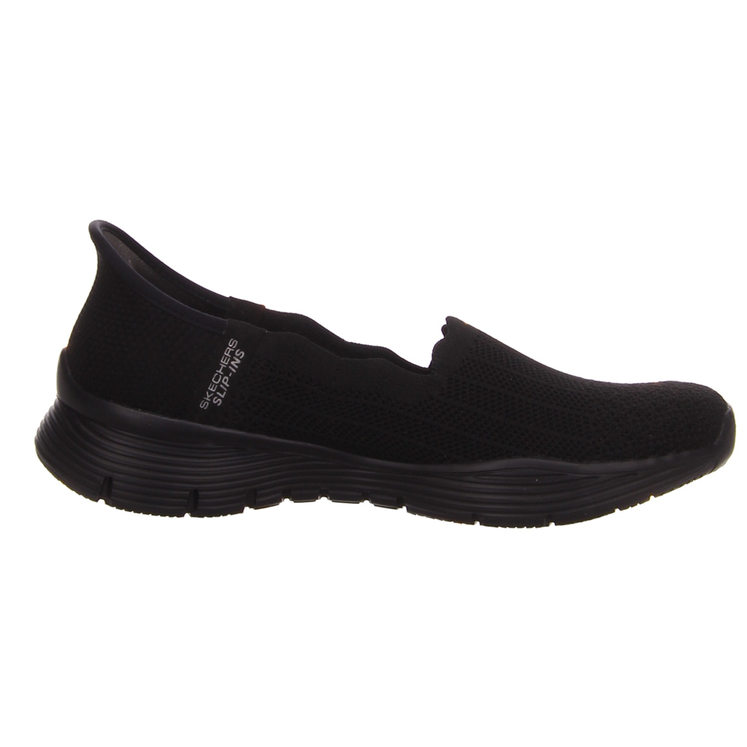 Skechers Sneaker 158980 BBK