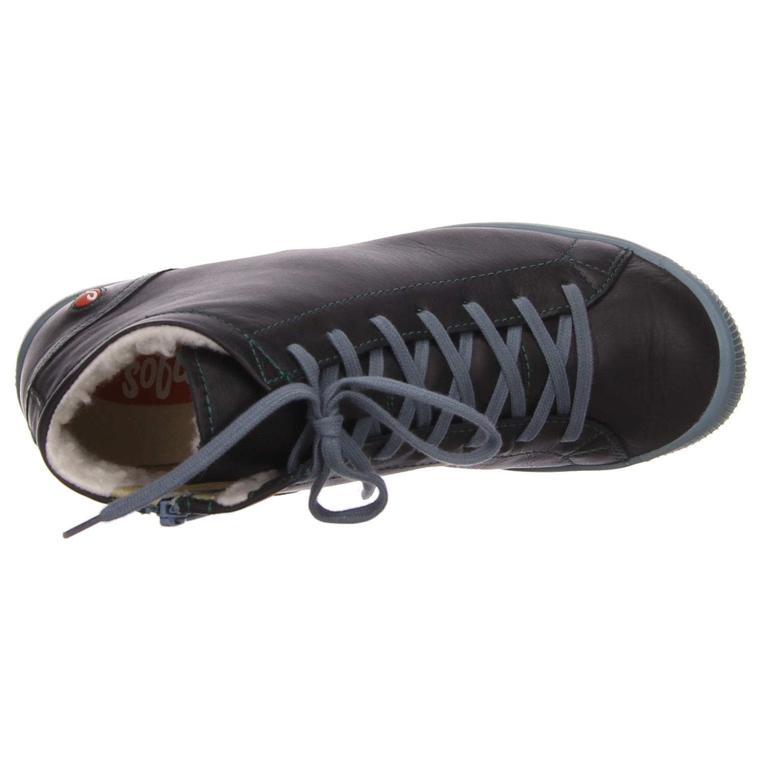 Softinos Schnürschuhe P900653010