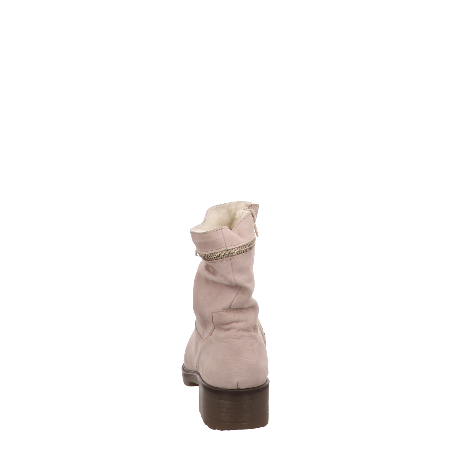 Lauter Comfort Stiefel Joanne 36 creme