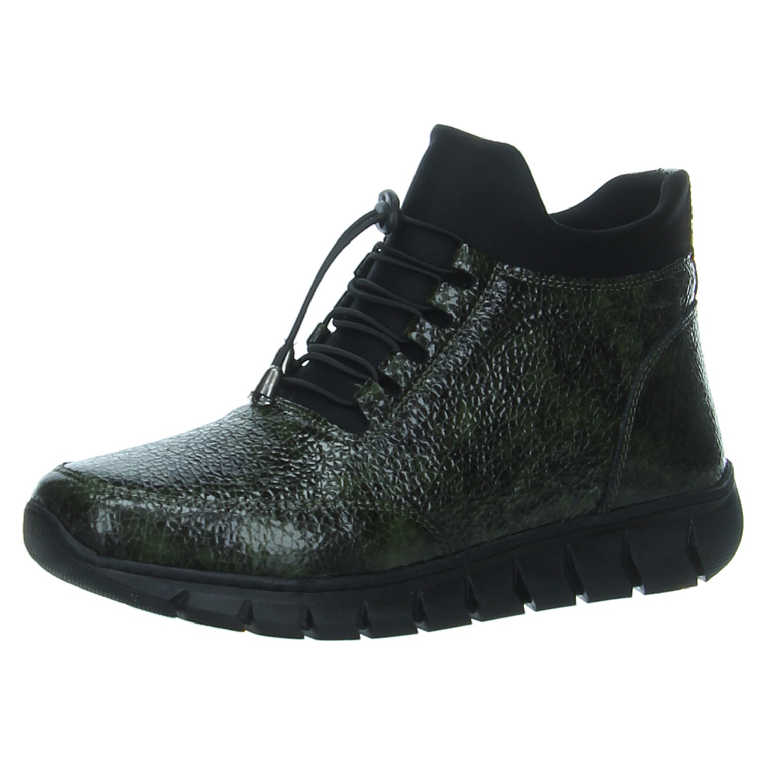 Artiker Stiefeletten 55C2160