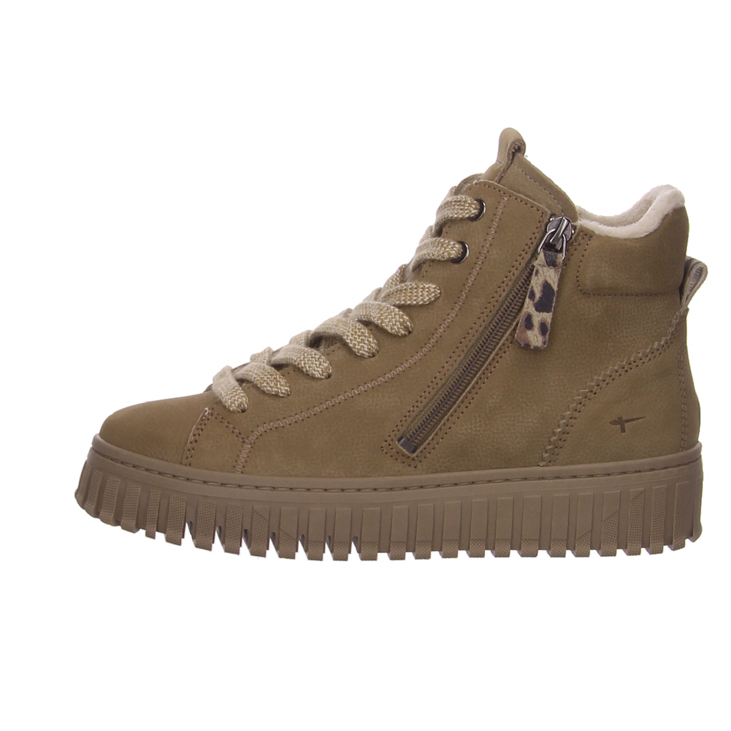 Tamaris Schnürschuhe 1-25201-47-400