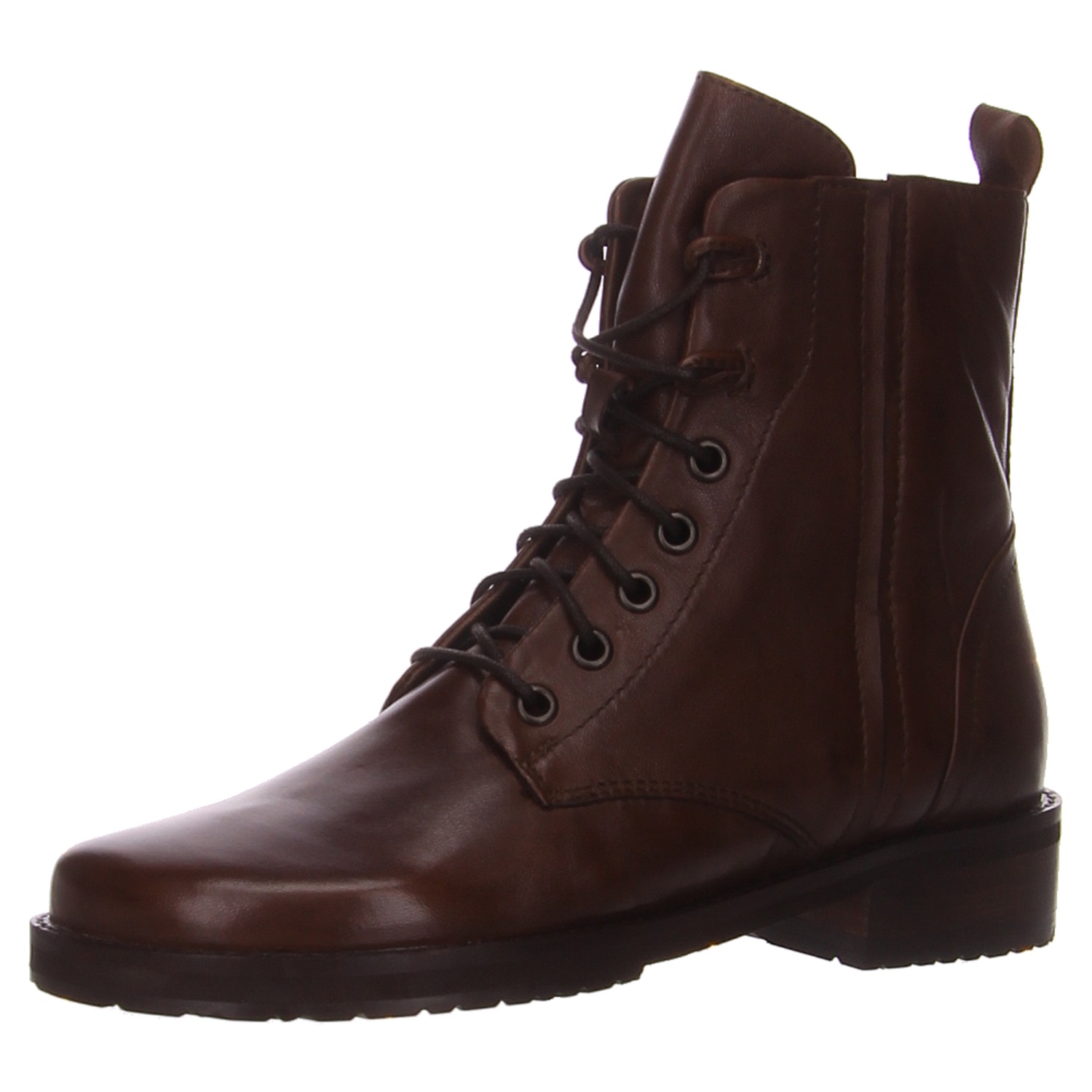 B.Z. Moda Ankle Boots 10102H2360 gianduia