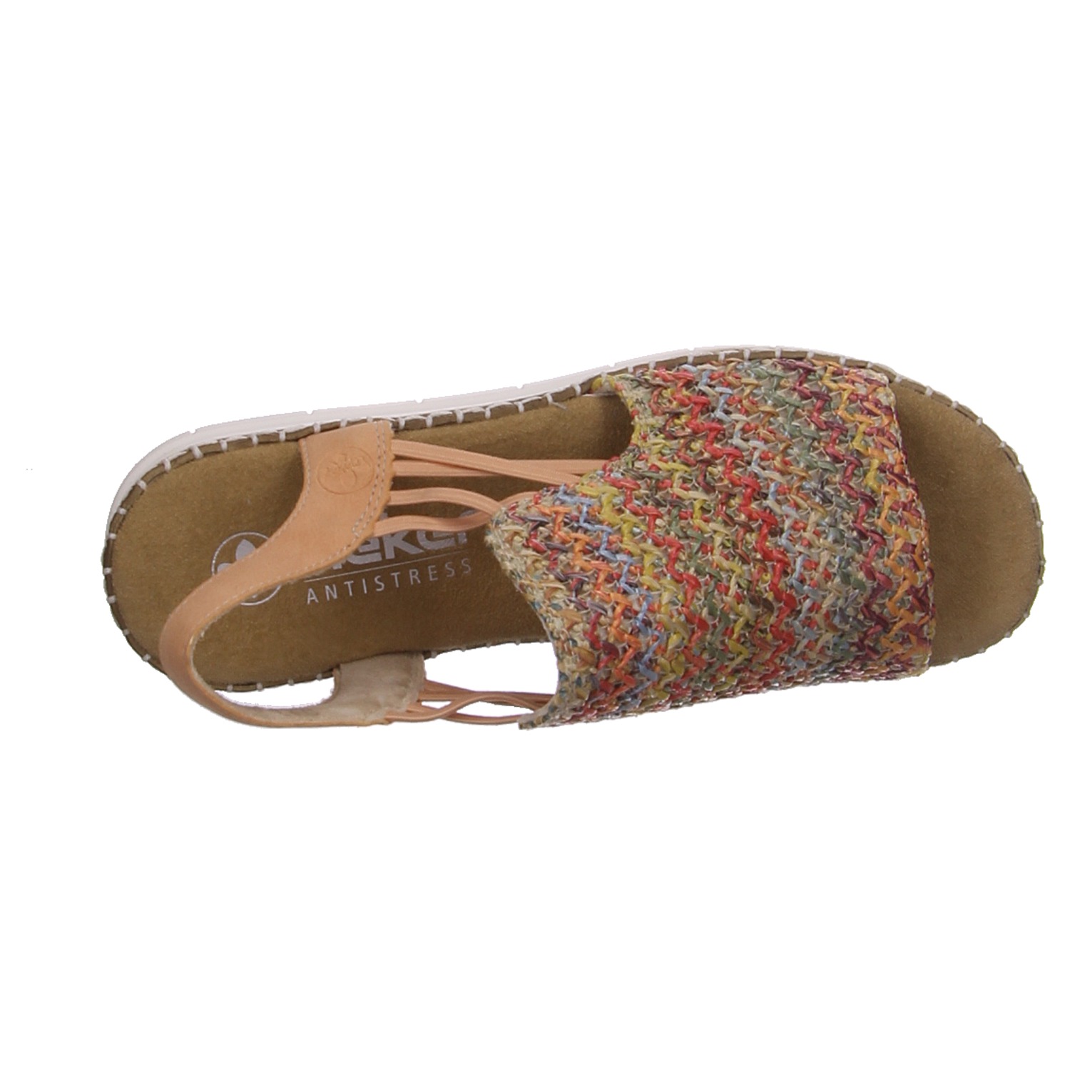 Rieker Rieker V1241-90