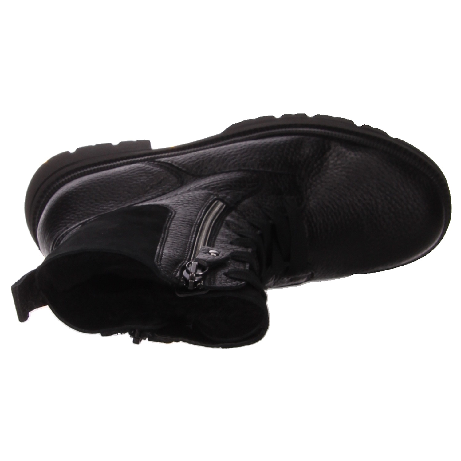 Waldläufer Boots 930901 200001