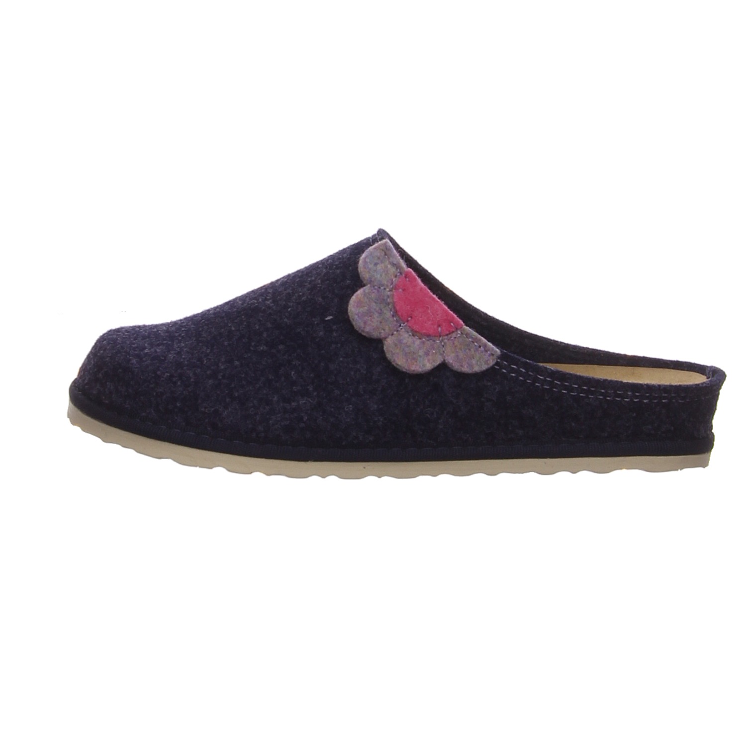 Fischer Markenschuhe Hausschuhe 665020 501