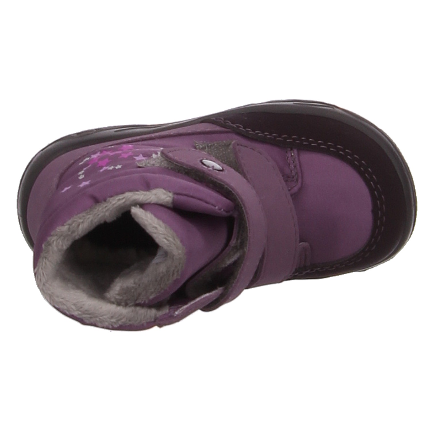 Ricosta Mädchen Stiefel 50 3402402/340