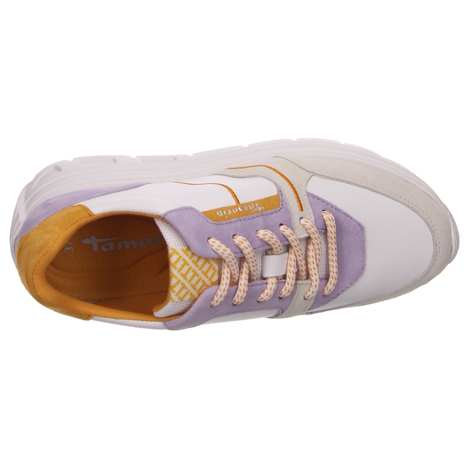 Tamaris Schnürschuhe 1-23710-44-608
