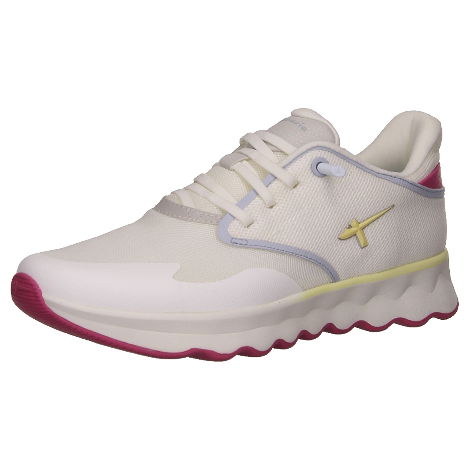 Tamaris Sneaker blau