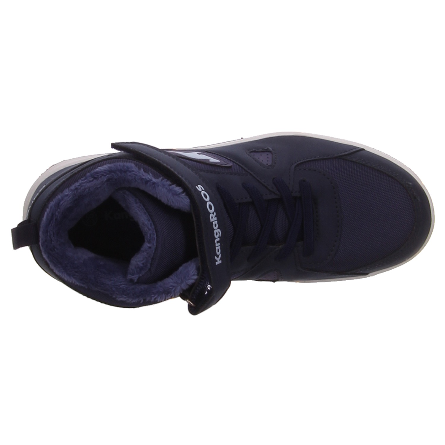 KangaROOS Jungen Stiefel 180094-51