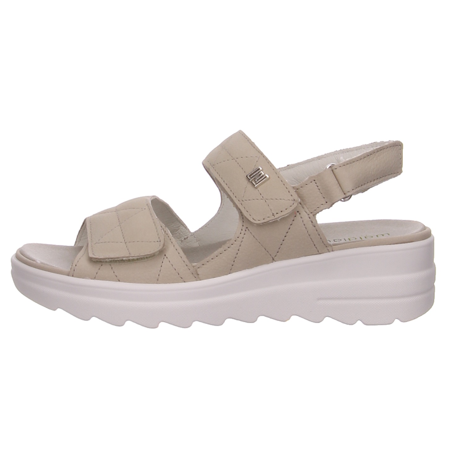 Waldläufer Sandaletten 962002 190111