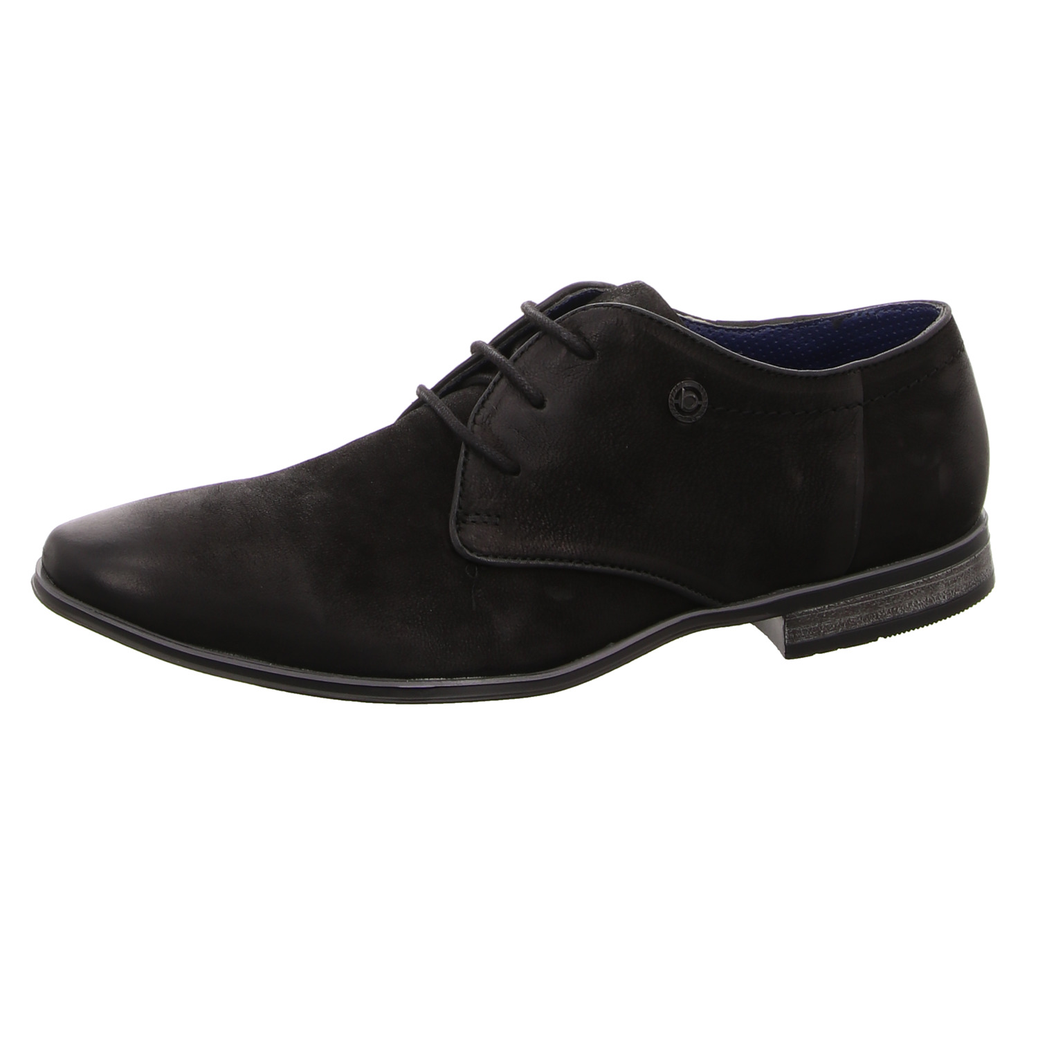 bugatti Schnürschuhe 311 A311L 3500 1000