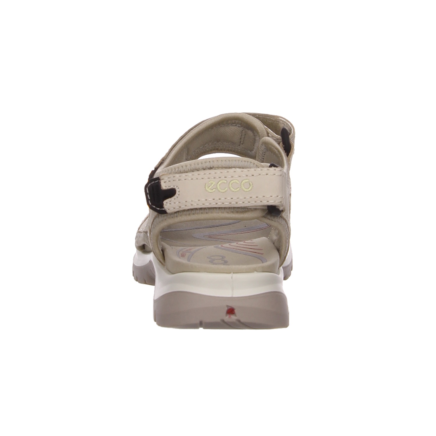 ECCO Wanderschuhe 06956301378