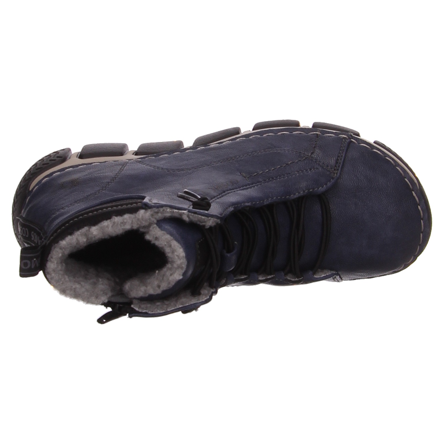 Lerros Schnürschuhe 1540 602 8