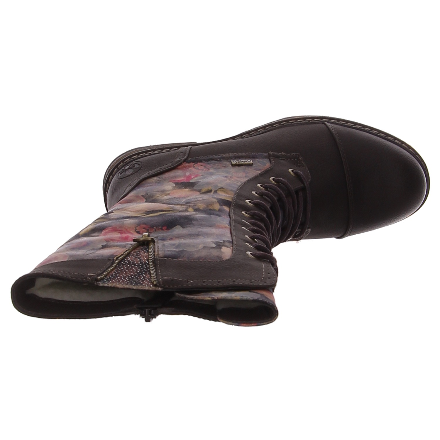 Rieker Stiefel braun Rieker Rieker 94731-91