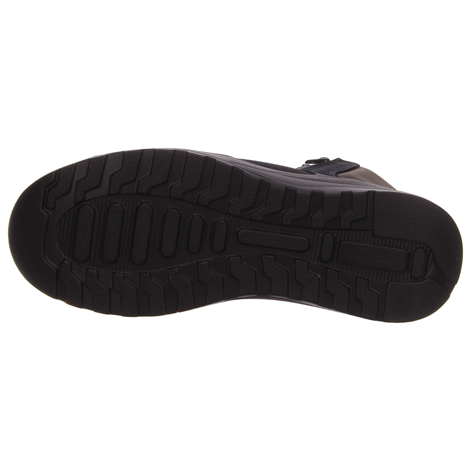 Waldläufer Schnürschuhe 662801 301385