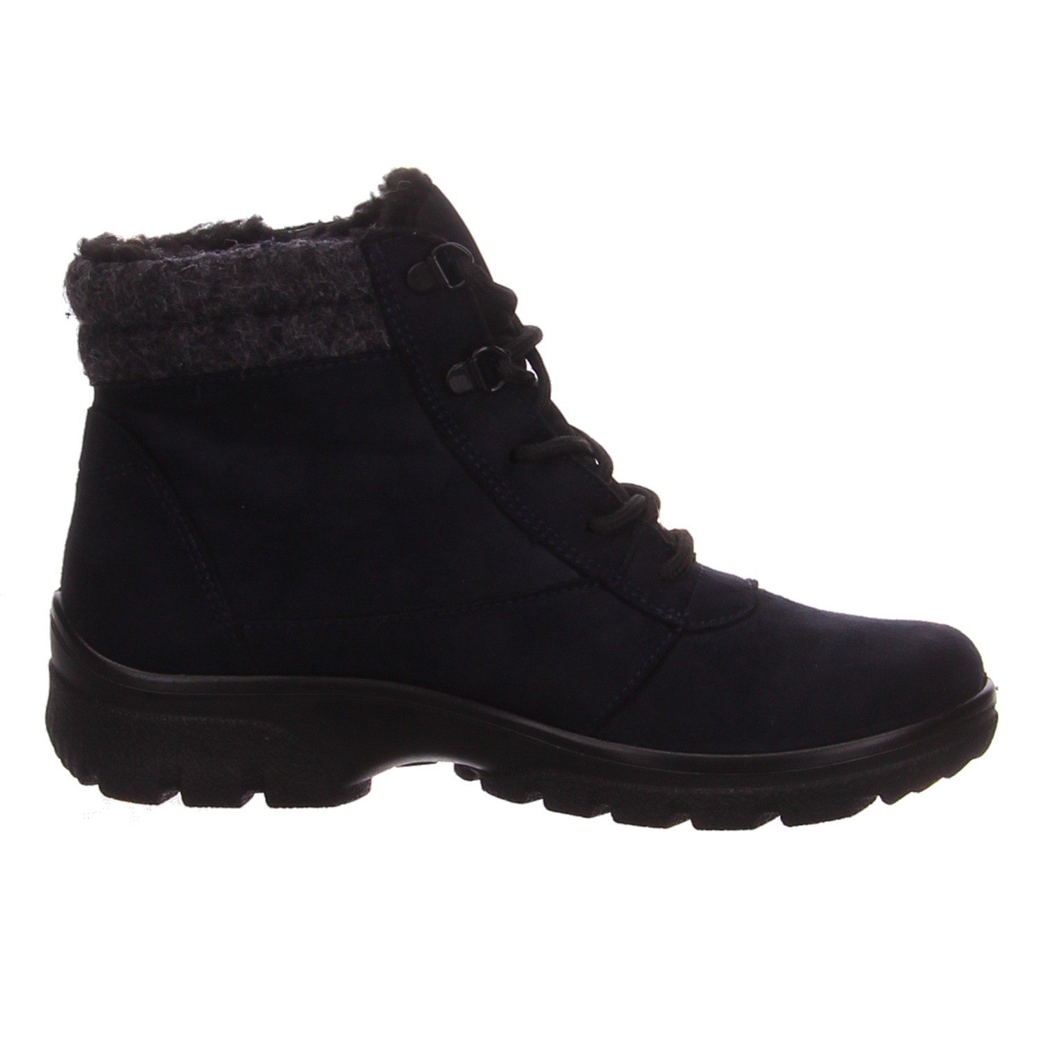 Ara Schnürstiefel 12-49309-02