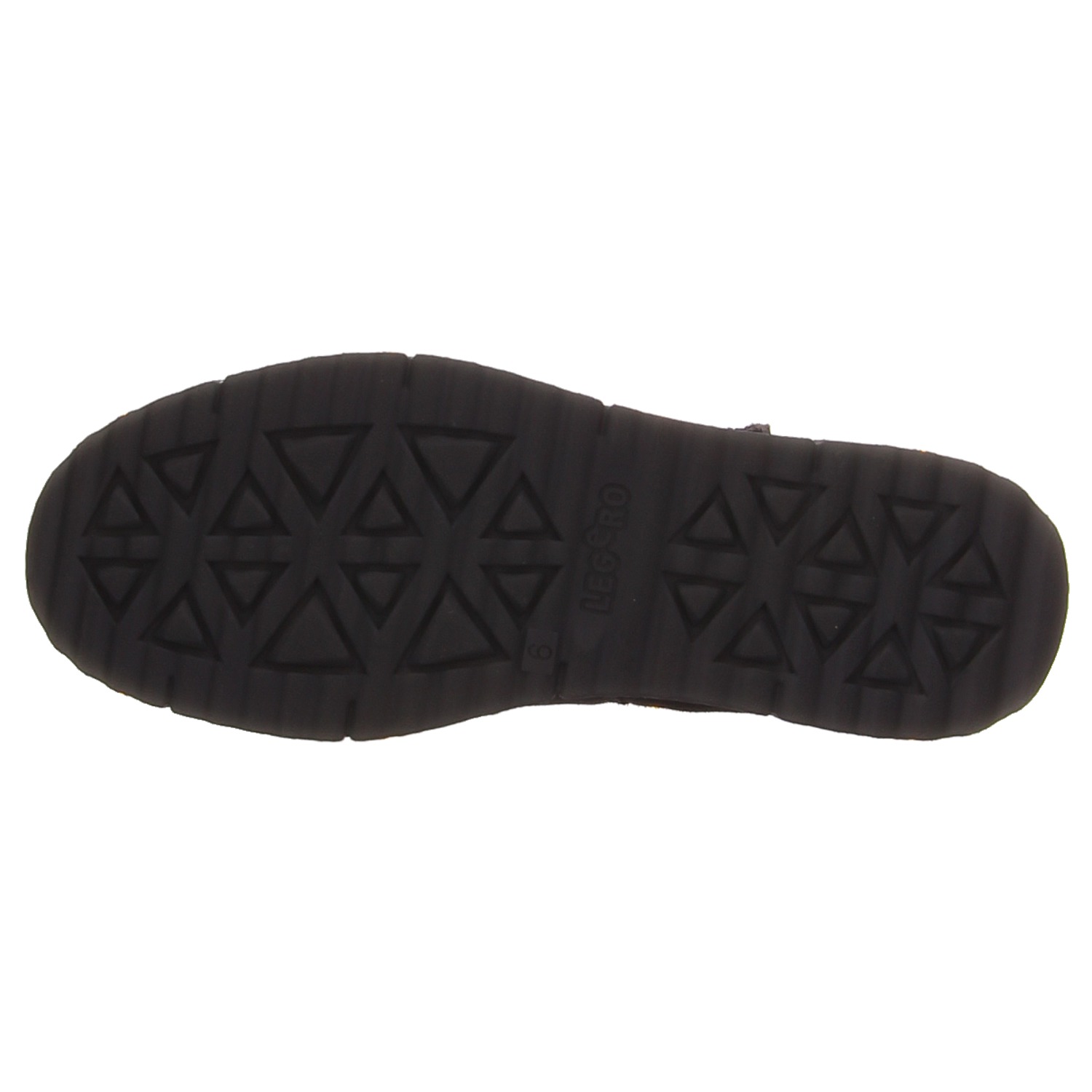 Legero Stiefeletten 2-000654-2800