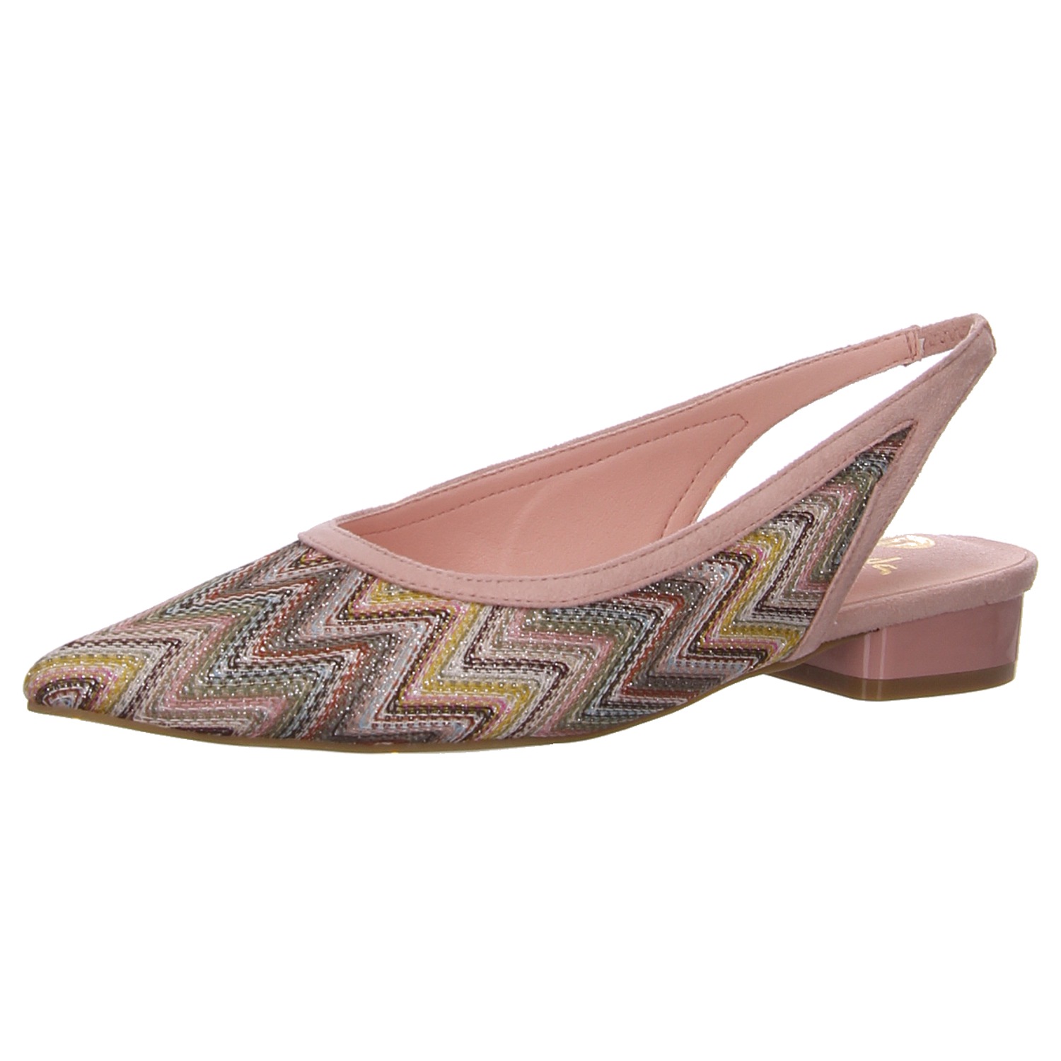 La Strada pink 2401918 6080