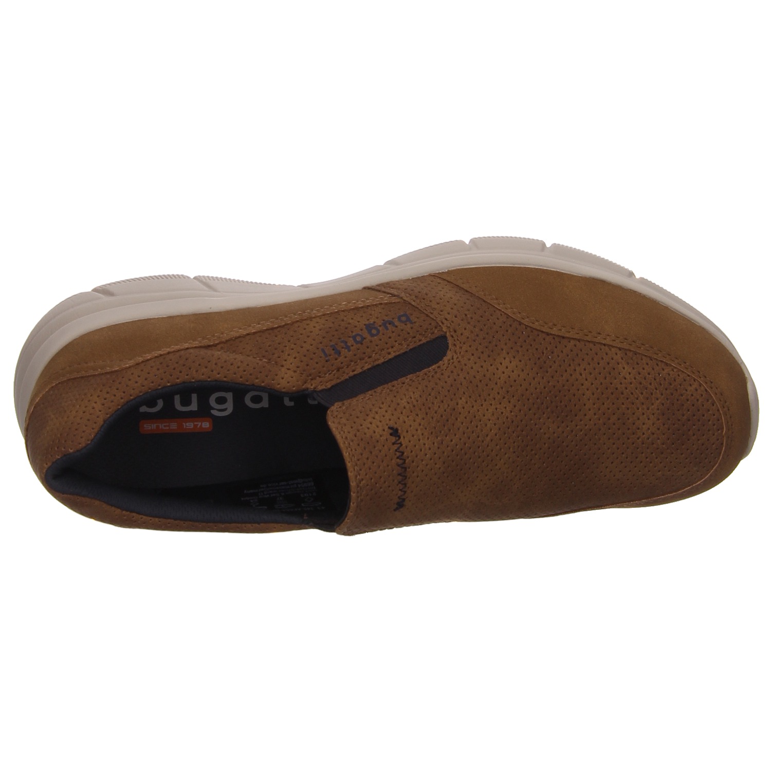 bugatti Slipper 345 AFA64 5500 6300