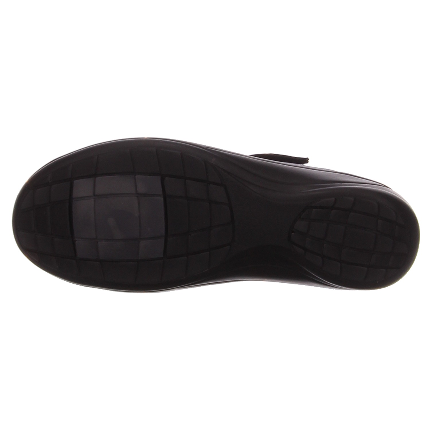 Lauter Comfort Stiefeletten Nani 38 black