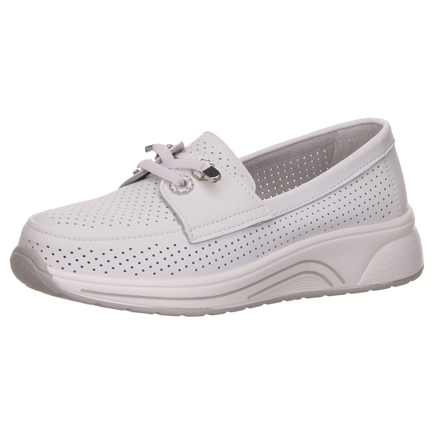 Artiker Halbschuhe 56C2101