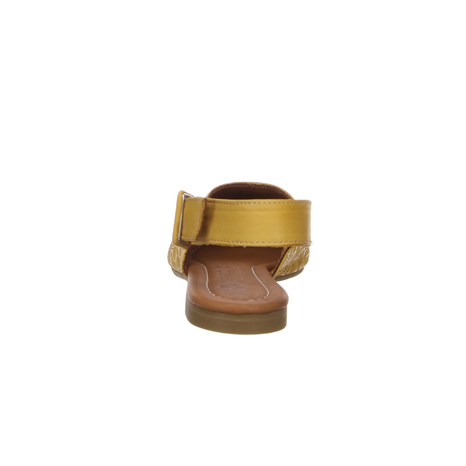 elbandi Pumps 07-709 noce