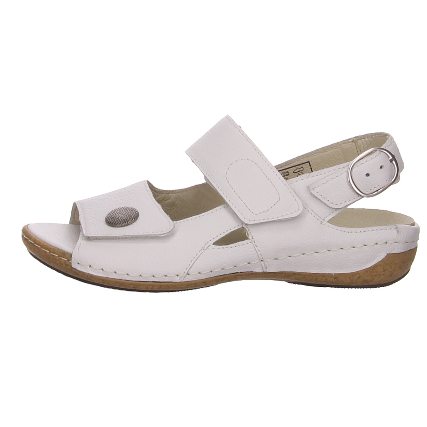 Waldläufer Sandaletten 342002 139150
