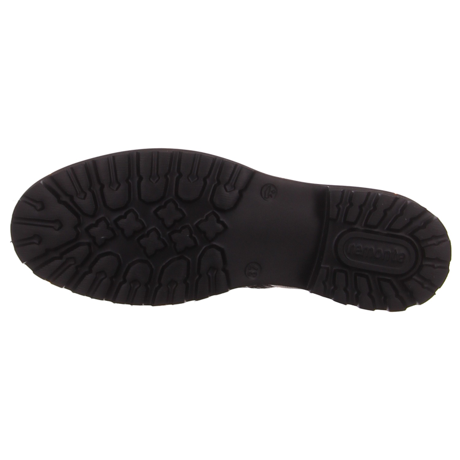 Remonte Schnürschuhe D8661-24