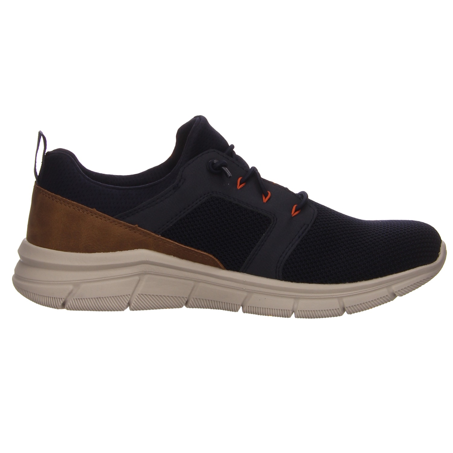 bugatti Schnürschuhe 345 AFA65 6900 4100