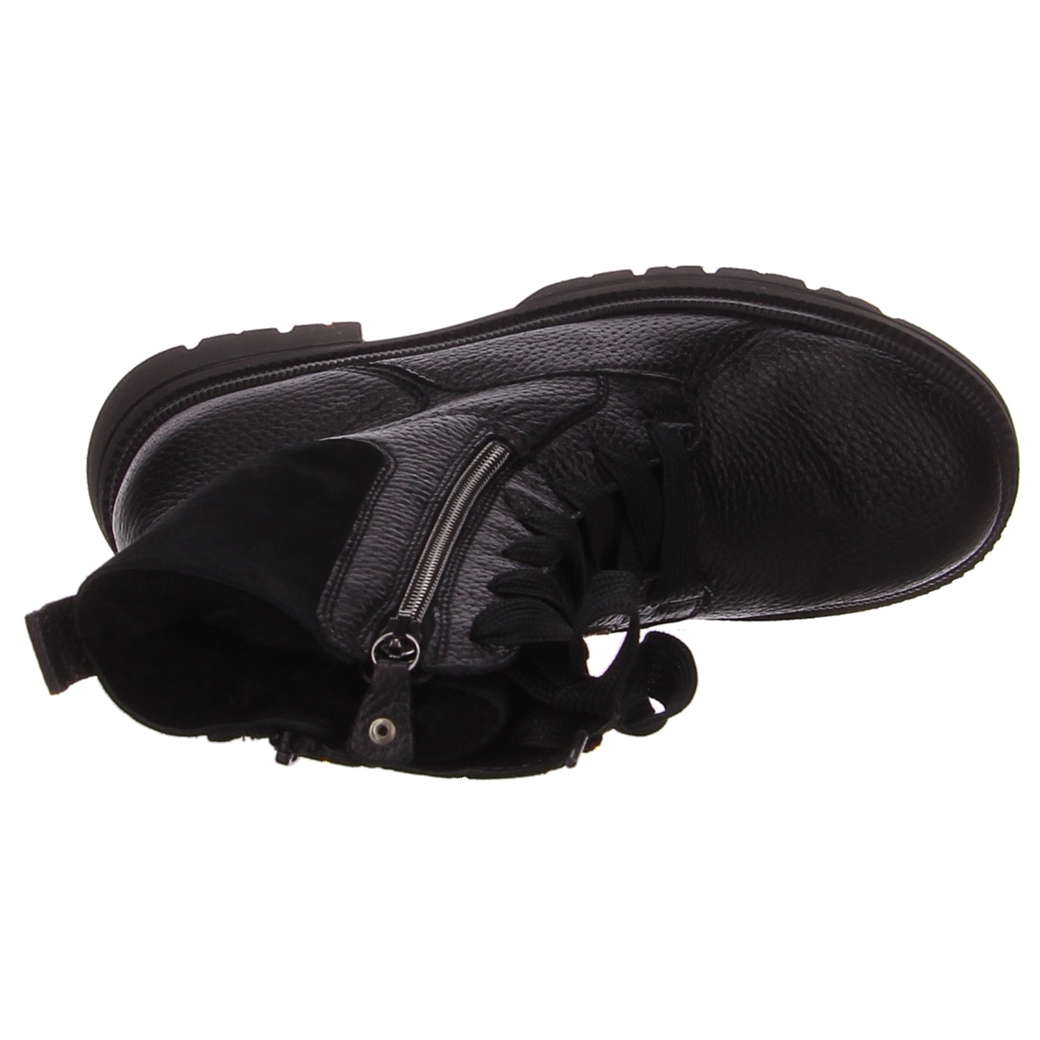 Waldläufer Boots 930901 200001