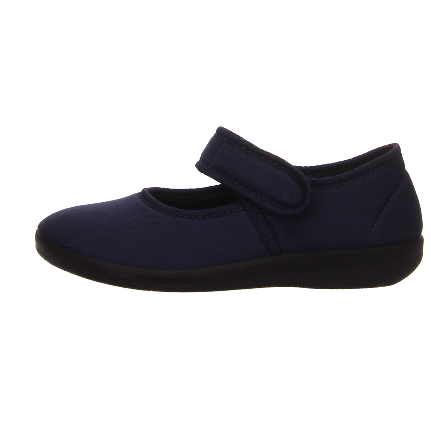Miro Hausschuhe blau Miro Schuhe Hausschuhe 626047-3
