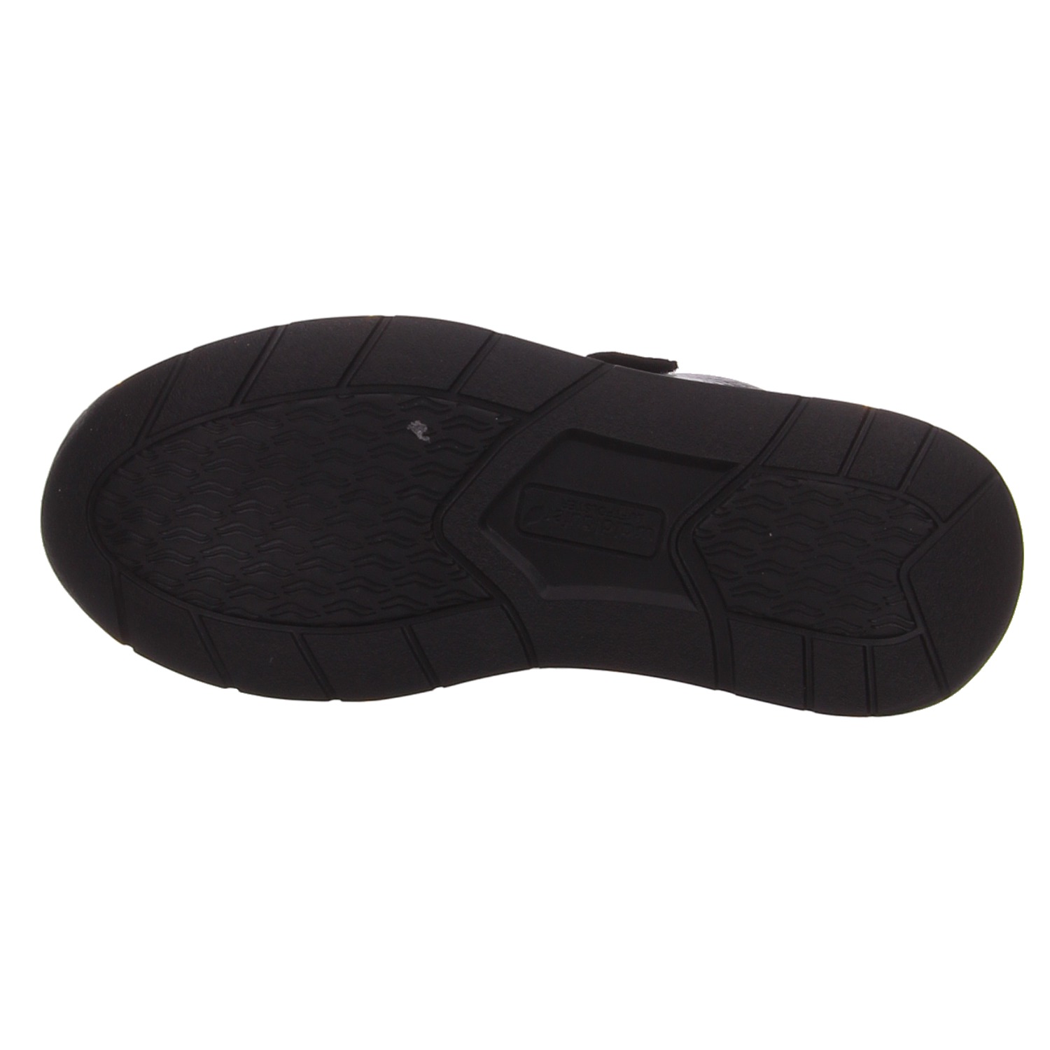 Waldläufer Boots 686302 199002